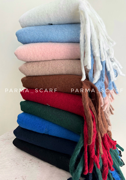 بیگ اسکارف میو میو 🌲